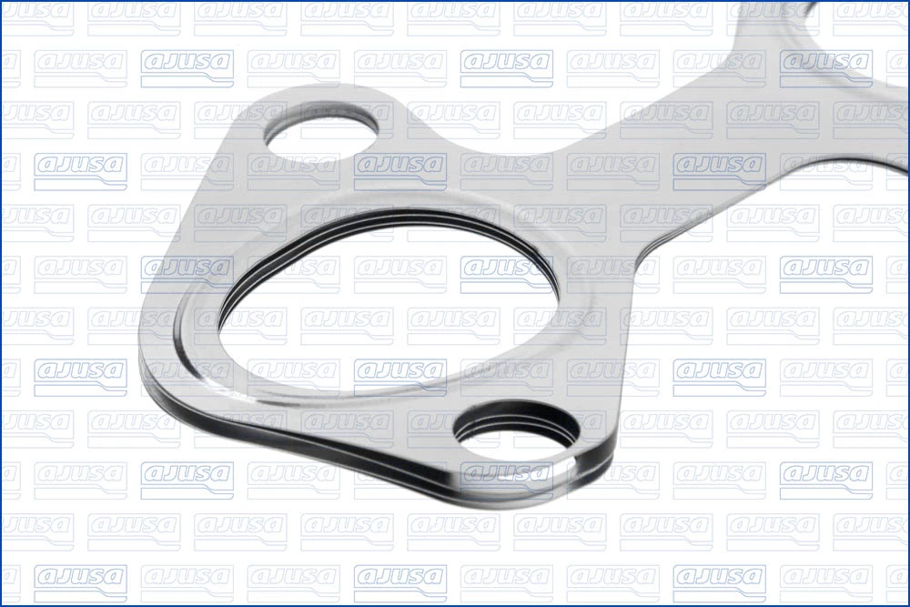  Прокладка колектора Renault Koleos 