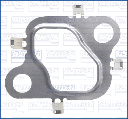 Прокладка EGR-клапана рециркуляції Opel 95517993 ціна, від 8.44 USD