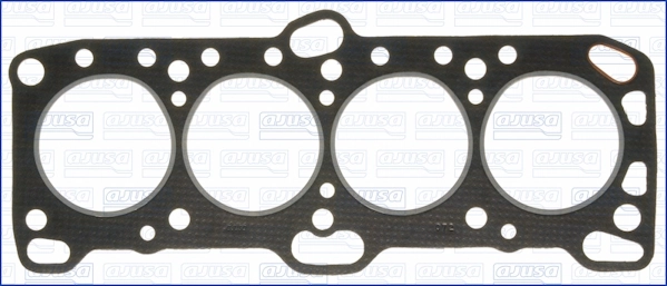 MD040532 Mitsubishi Прокладка під головку