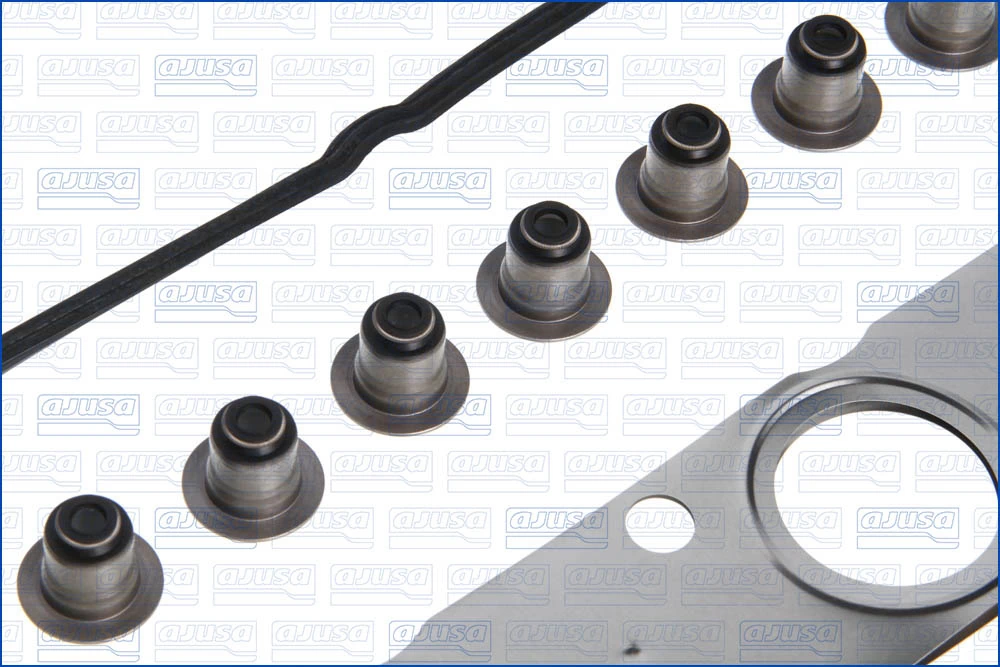 Купити 6C1Q6008AA Ford Комплект прокладок
