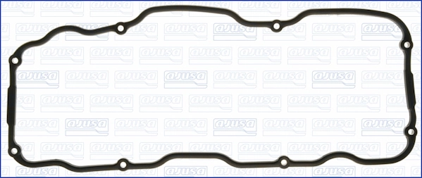 Прокладка клапанної кришки двигуна Nissan/Infiniti 13270G2500 ціна, від 11.31 USD