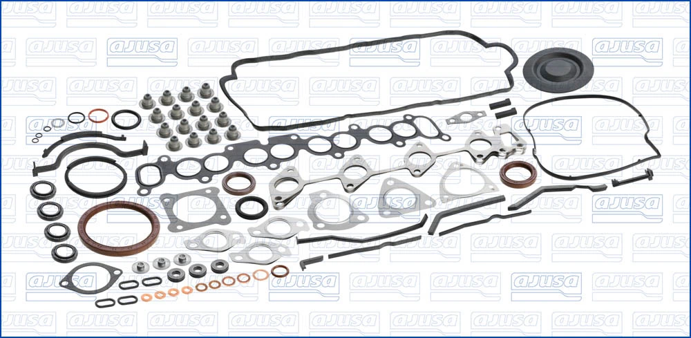  Комплект прокладок Hyundai Sonata 5