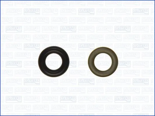 Форсунки (ремкомплект) Opel Corsa E хетчбек (X15) (2014 - 2026) ціна, від 5.08 USD