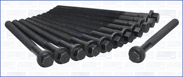 Купити 760920 Elring Болт гбц