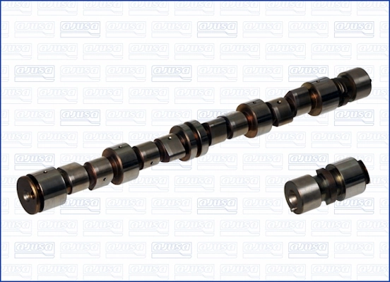 77BCM0134 Masterkit Вал розподільний