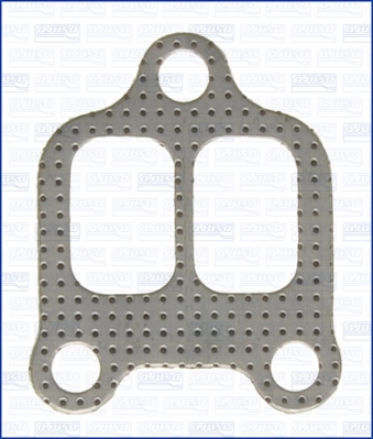  Прокладка колектора Toyota Starlet 2