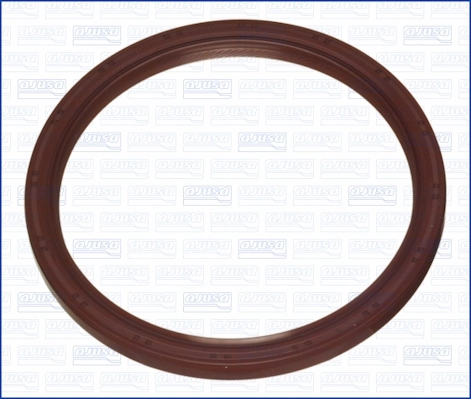 Сальник колінвала двигуна, задній AND 3S105017 ціна, від 6.59 USD