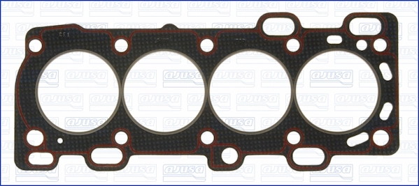  Прокладка ГБЦ Volvo S40 1