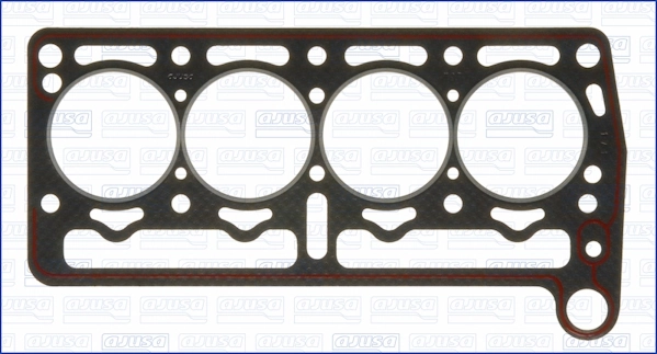 Купити Прокладка ГБЦ Seat Ibiza I 021A