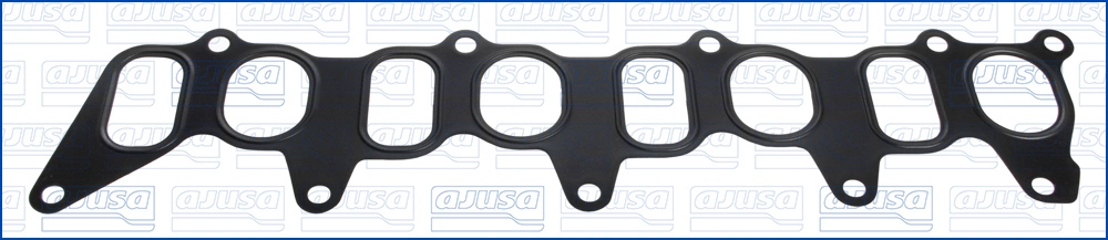Прокладка впускного колектора 7421050342 Renault (RVI)