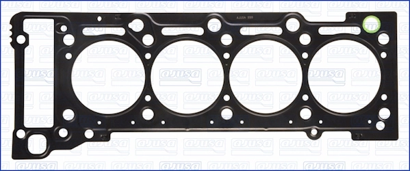 Прокладка ГБЦ Mercedes C седан (W203) (2000 - 2007) ціна, від 63.87 USD