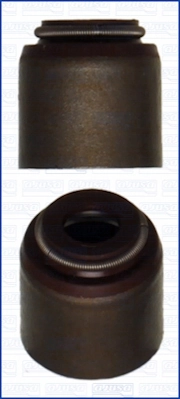 Сальник клапана (Маслос'емниє), впуск/випуск на Nissan Sunny II N13