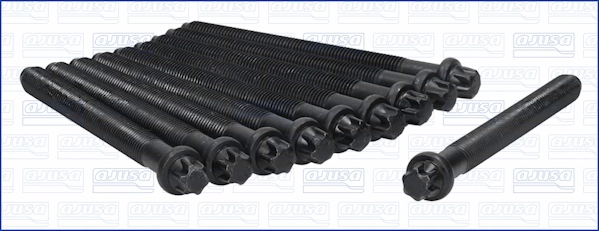 Купити 93179862 Peugeot/Citroen Болт гбц