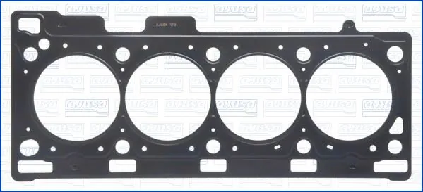 Прокладка ГБЦ 8200515111 Renault (RVI)