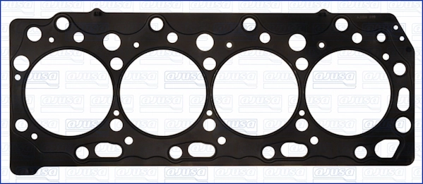 Прокладка ГБЦ HG6927 NIPPON MOTORS