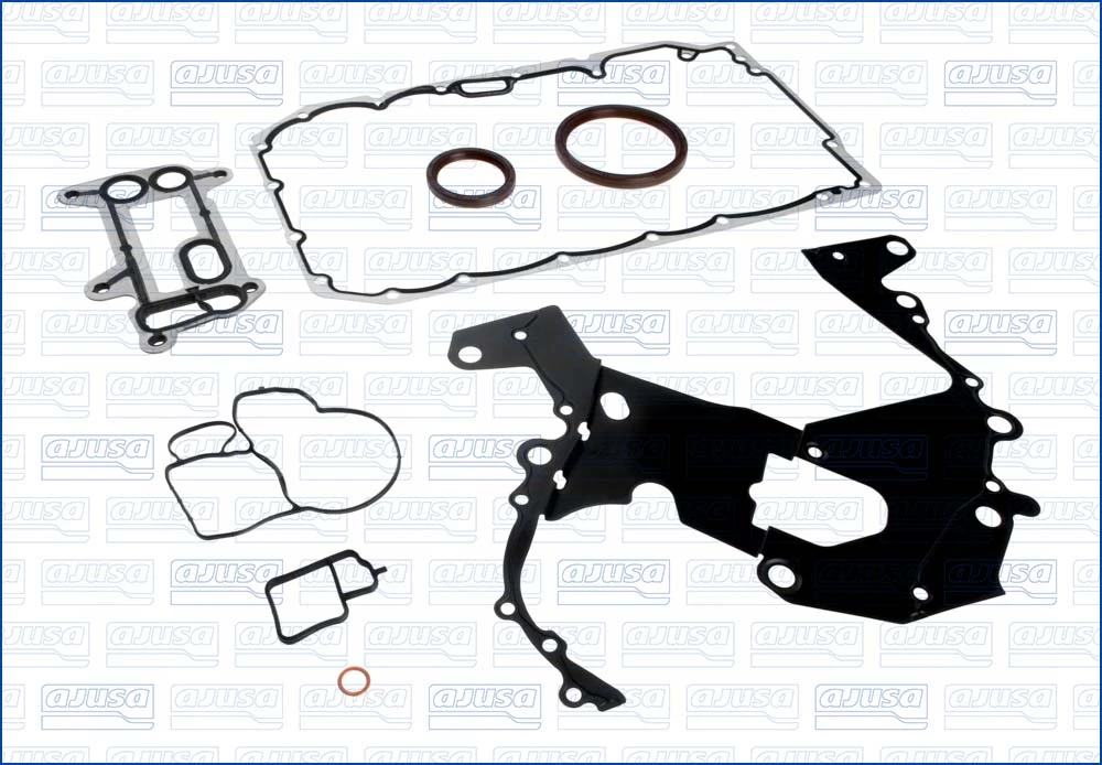 Комплект прокладок двигуна, нижній Payen EG5012 ціна, від 118.30 USD