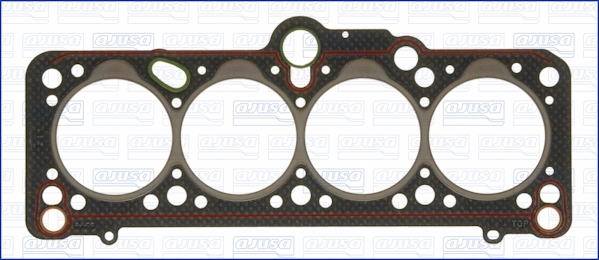 Прокладка ГБЦ Volkswagen Golf III хетчбек (1H1) (1989 - 2000) ціна, від 23.66 USD