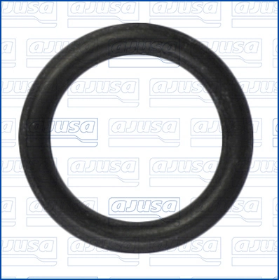 Прокладка радіатора масляного Mercedes A0259973045 ціна, від 0.22 USD