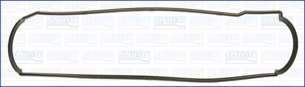 Прокладка кришки клапанної  на Toyota 4 Runner  N130