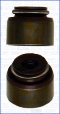 Сальник клапана (маслознімний), впускного NOK BV5044E0 ціна, від 0.83 USD