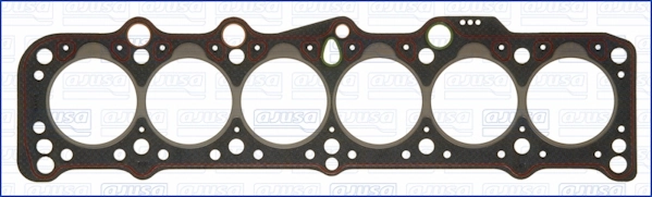 Прокладка ГБЦ Volkswagen LT 28-35 I фургон (1975 - 1996) ціна, від 47.12 USD