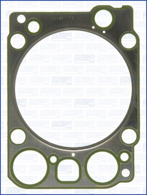 Прокладка ГБЦ Mercedes A5410161620 ціна, від 12.13 USD