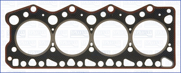 Прокладка ГБЦ Iveco 98471766 ціна, від 15.05 USD