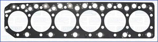 Купити 7420495935 Renault (RVI) Прокладка ГБЦ