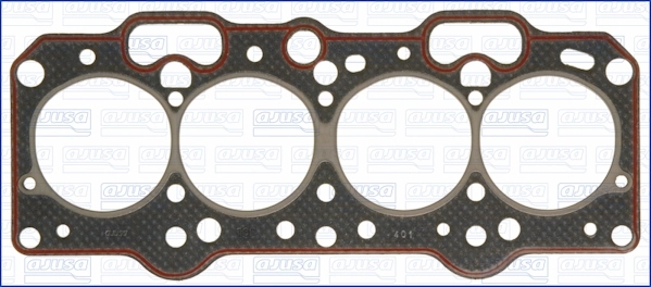 Прокладка ГБЦ Fiat/Alfa/Lancia 5921087 ціна, від 21.79 USD