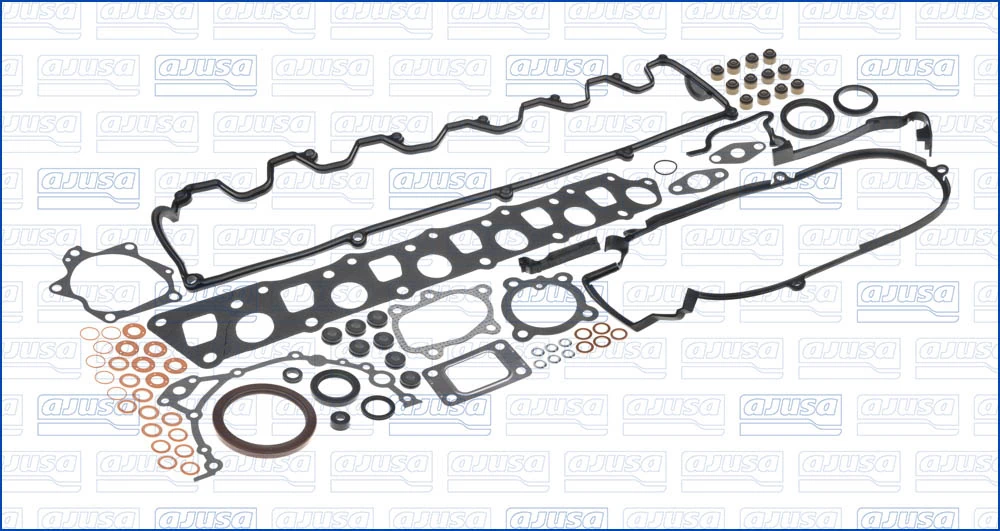 Купити Комплект прокладок Nissan Patrol  Y60