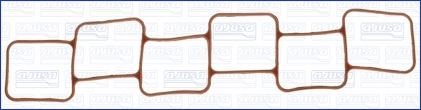 Прокладка впускного колектора Chrysler 04663851 ціна, від 16.04 USD