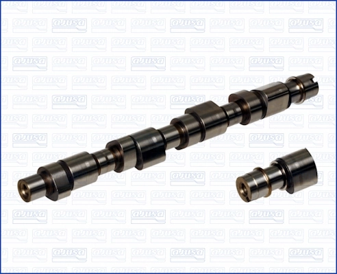 CAM648 Federal Mogul Вал розподільний