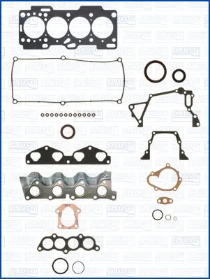 Купити PFAM077 Parts-Mall Комплект прокладок