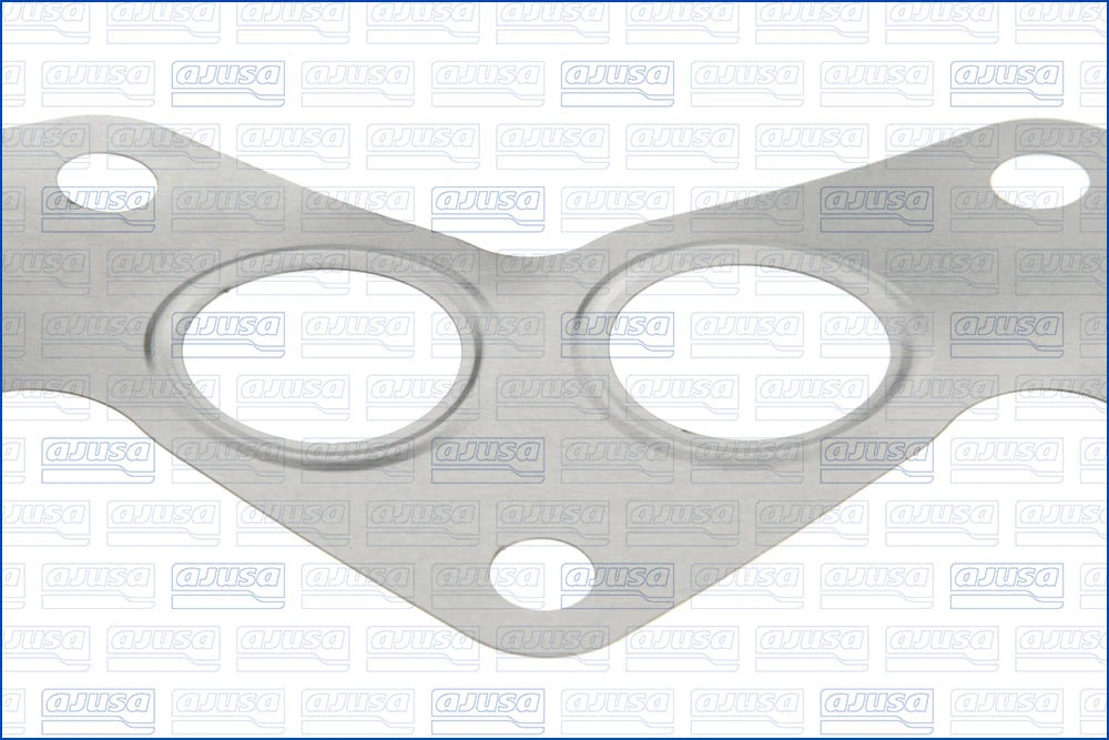 Купити 1234178 Ford Прокладка колектора