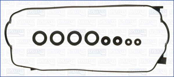 Прокладка клапанної кришки двигуна, комплект Stone JVS40189US ціна, від 12.22 USD