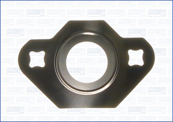 K04891068AB Fiat/Alfa/Lancia Прокладка EGR-клапана рециркуляції