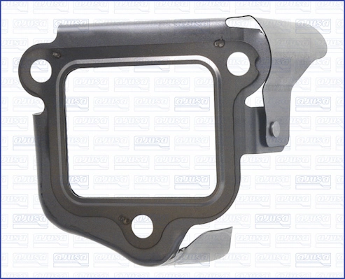 Прокладка холодильника EGR системи рециркуляції газів LR030028 Land Rover
