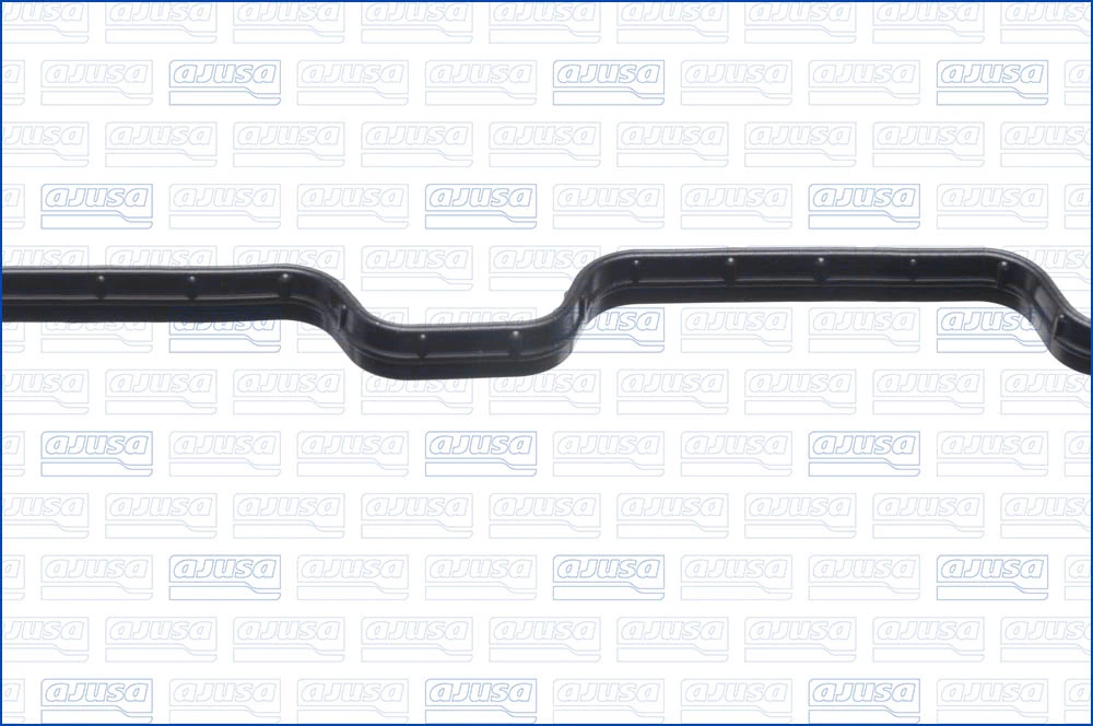 Прокладка клапанної кришки двигуна Opel Corsa F