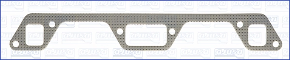 Прокладка випускного колектора Opel 90409640 ціна, від 3.89 USD