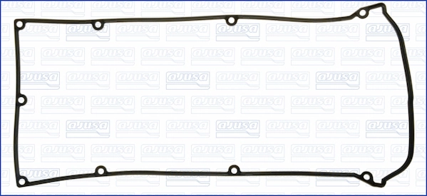Прокладка клапанної кришки двигуна Fiat/Alfa/Lancia 7766236 ціна, від 12.51 USD