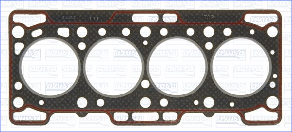 Прокладка ГБЦ Suzuki 1114173003000 ціна, від 19.49 USD