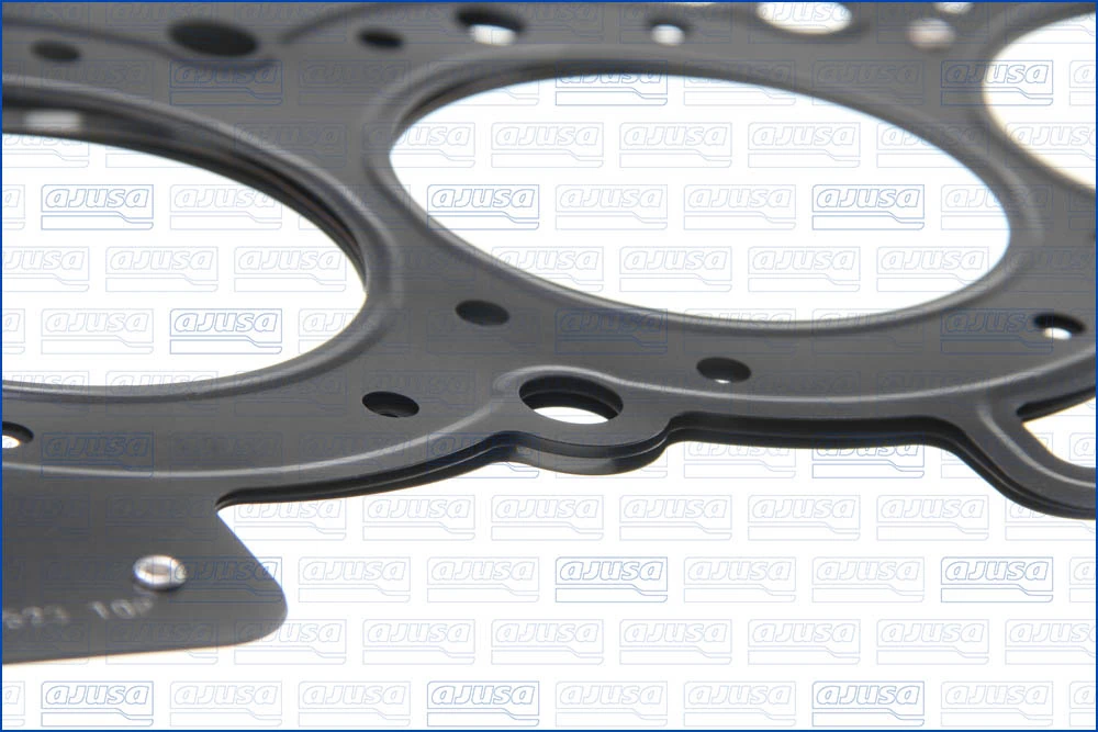 Прокладка ГБЦ Renault (RVI) 110449745R ціна, від 46.49 USD