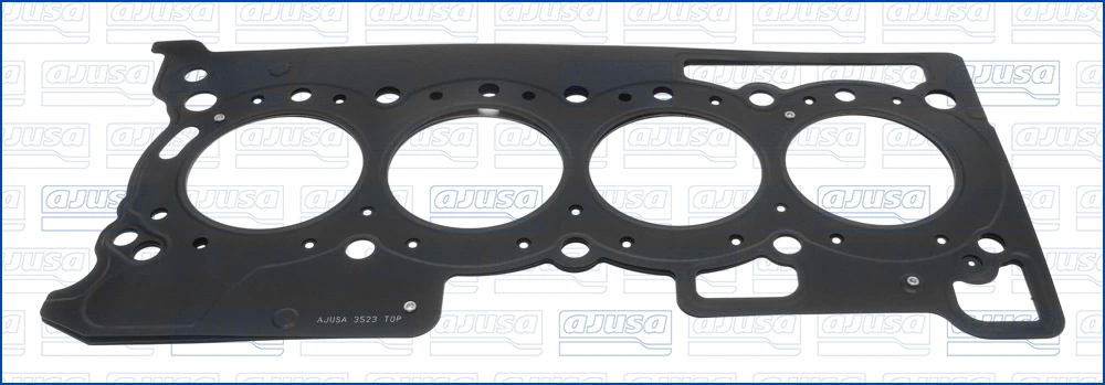 Прокладка ГБЦ 110449745R Renault (RVI)