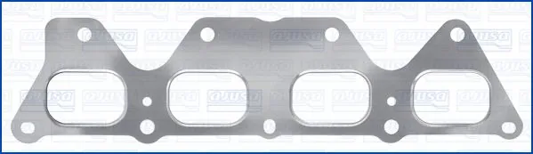 Прокладка колектора на Nissan Navara NP300 IV D23, D23T