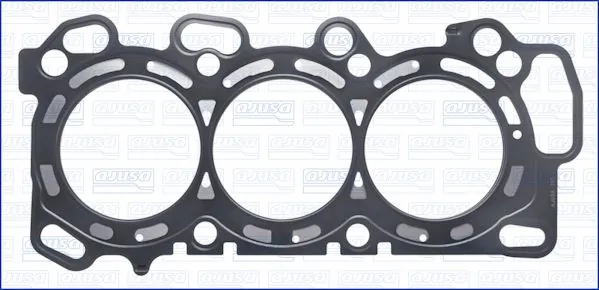 Купити 12251R70A01 NIPPON MOTORS Прокладка головки блока циліндрів (ГБЦ), ліва