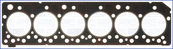 Прокладка ГБЦ Renault (RVI) 5000041676 ціна, від 87.60 USD