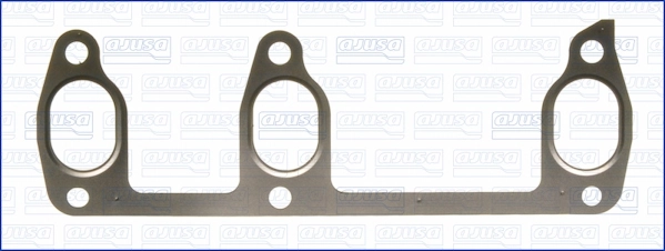 Прокладка випускного колектора Seat Cordoba седан (6L2) (2002 - 2009) ціна, від 3.67 USD
