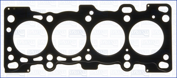  Прокладка ГБЦ Mazda 323 
