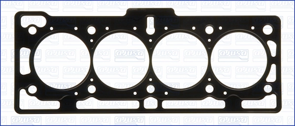 Прокладка ГБЦ 8200296969 Lada