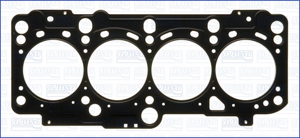Прокладка ГБЦ Bapmic BF0425510026 ціна, від 9.34 USD